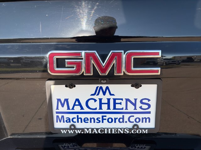 Used 2017 GMC Yukon SLT w/ Premium Edition AWD/4WD image 50