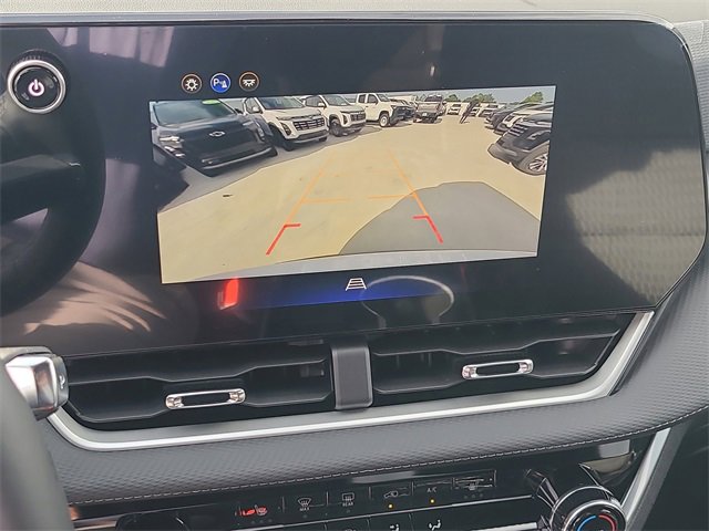 New 2026 Chevrolet Equinox LT image 30