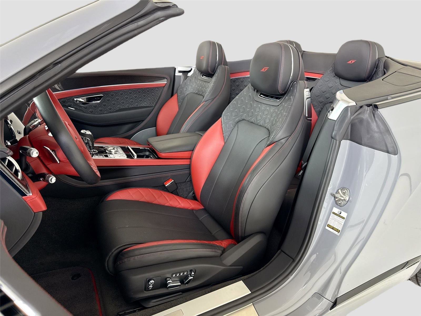 Used 2023 Bentley Continental GT S image 14