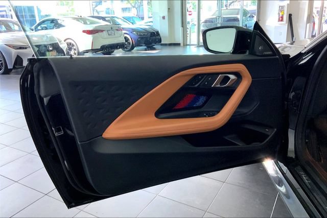 Used 2024 BMW 230i xDrive Coupe w/ Premium Package AWD/4WD image 10