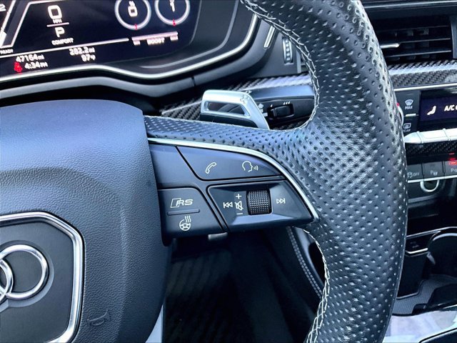 Used 2023 Audi RS 5 AWD/4WD image 19