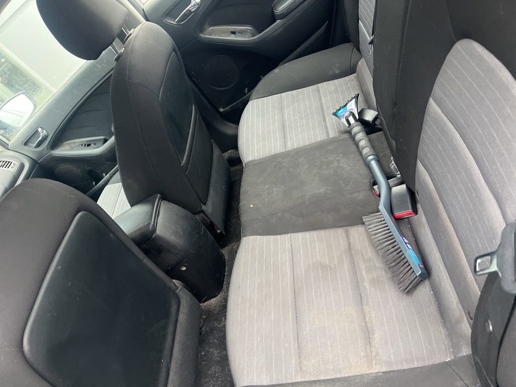 Used 2014 Kia Forte EX image 15