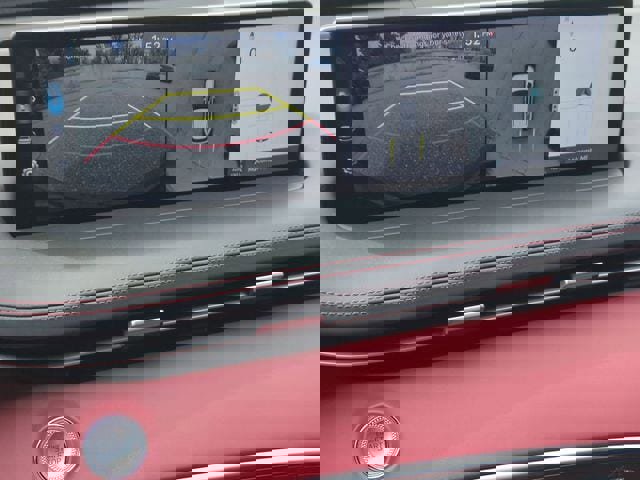 Certified 2022 Genesis GV70 2.5T w/ Sport Prestige Package image 10