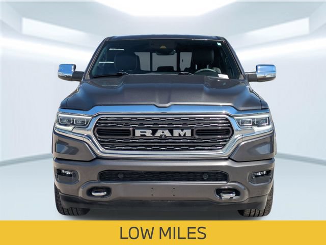 Used 2019 RAM 1500 Limited RWD image 11