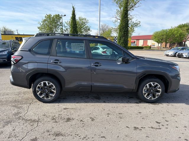 New 2026 Subaru Forester image 8