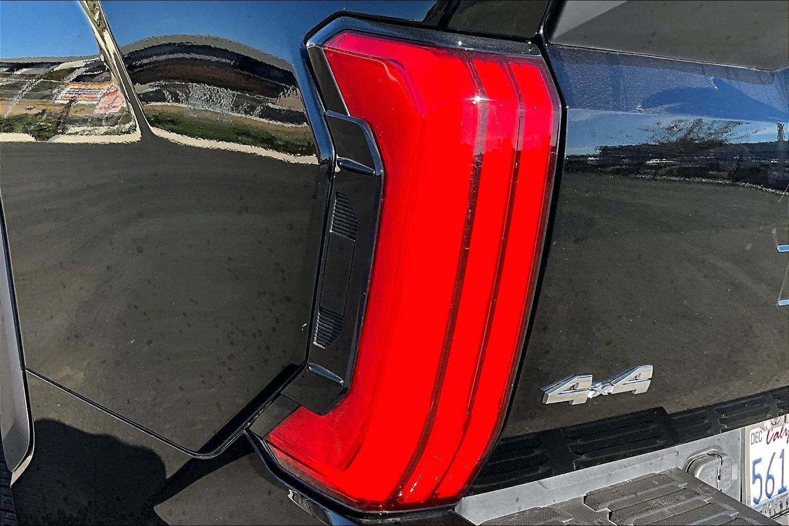 Used 2024 Toyota Tundra SR5 image 29