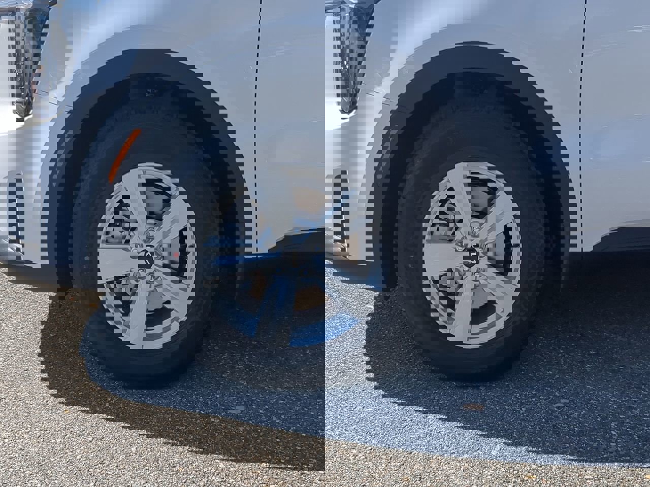 New 2026 Kia Sorento LX image 10