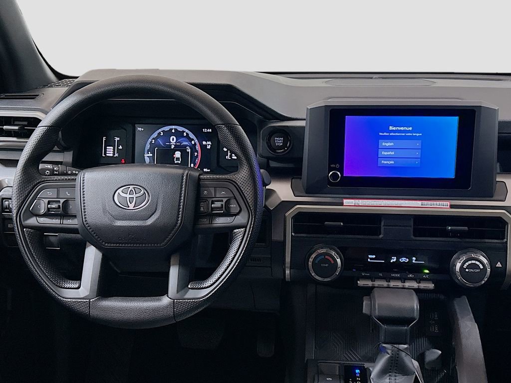 New 2026 Toyota Tacoma SR5 image 21