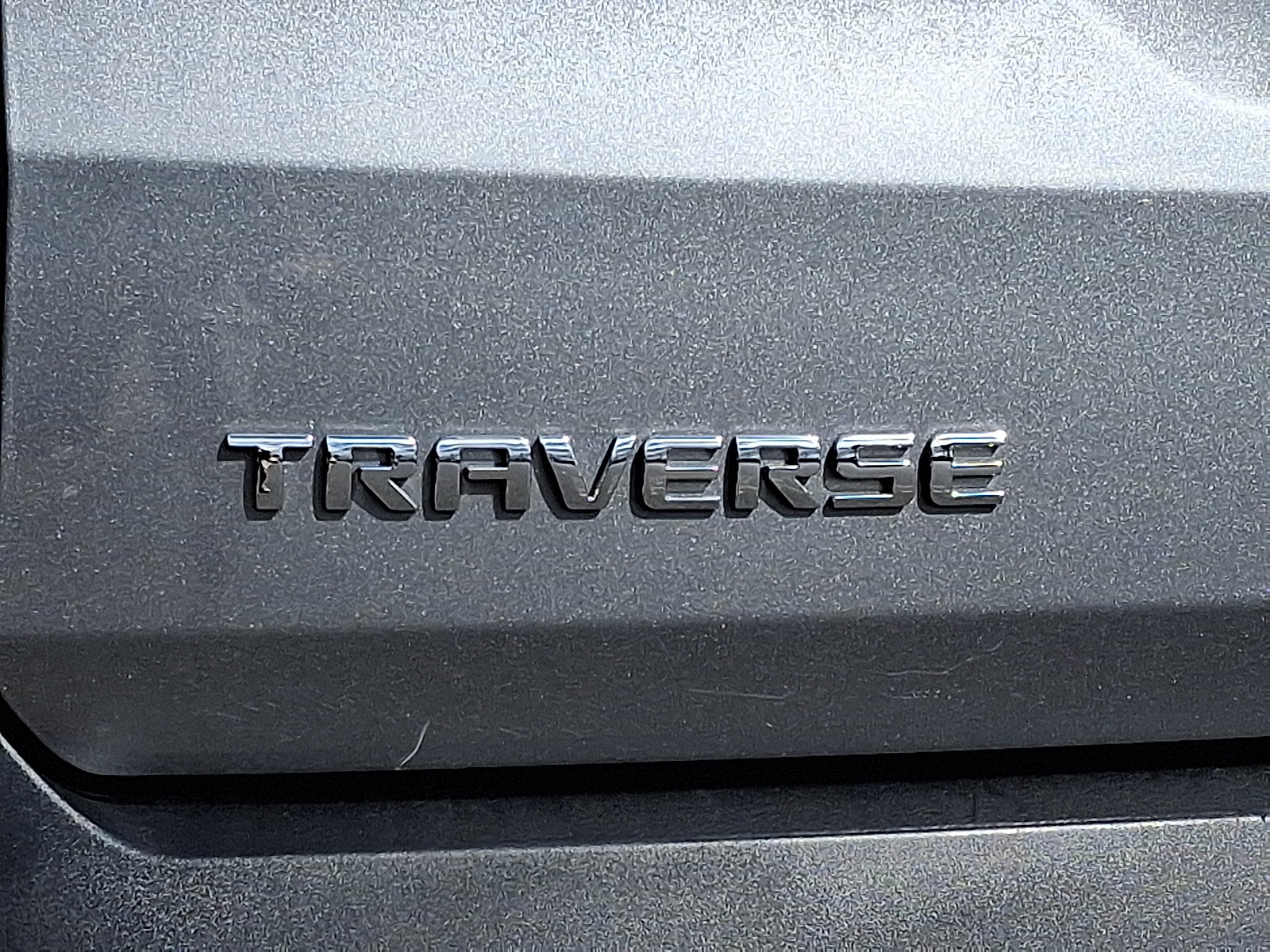 Certified 2023 Chevrolet Traverse LS w/ Safety Package FWD image 30