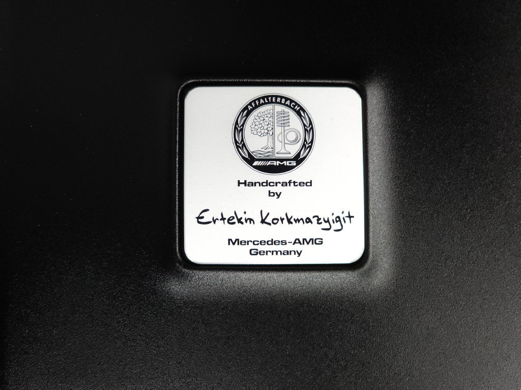 Used 2022 Mercedes-Benz G 63 AMG 4MATIC image 34