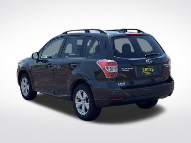 Used 2016 Subaru Forester 2.5i Premium w/ All-Weather Package AWD/4WD image 34