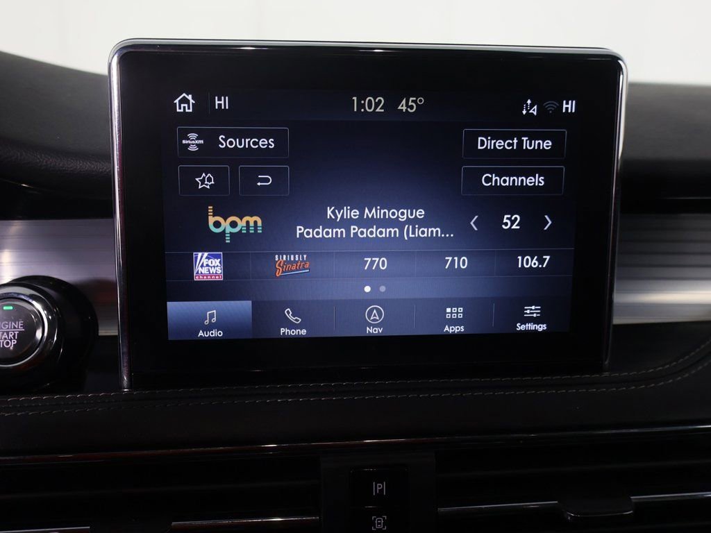 Used 2022 Lincoln Corsair AWD w/ Equipment Group 101A image 42