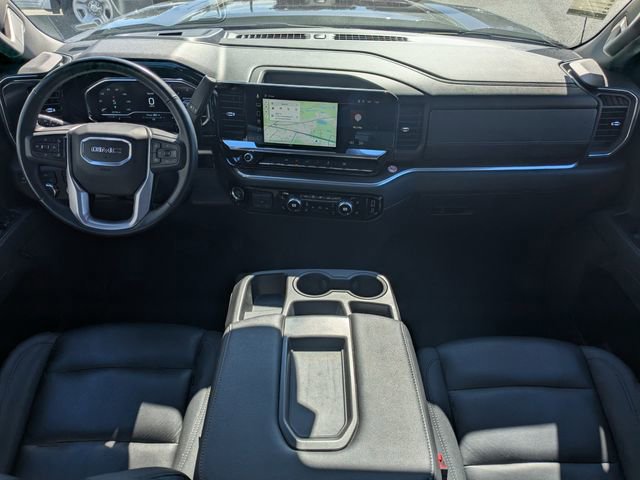 Used 2025 GMC Sierra 1500 SLT image 16