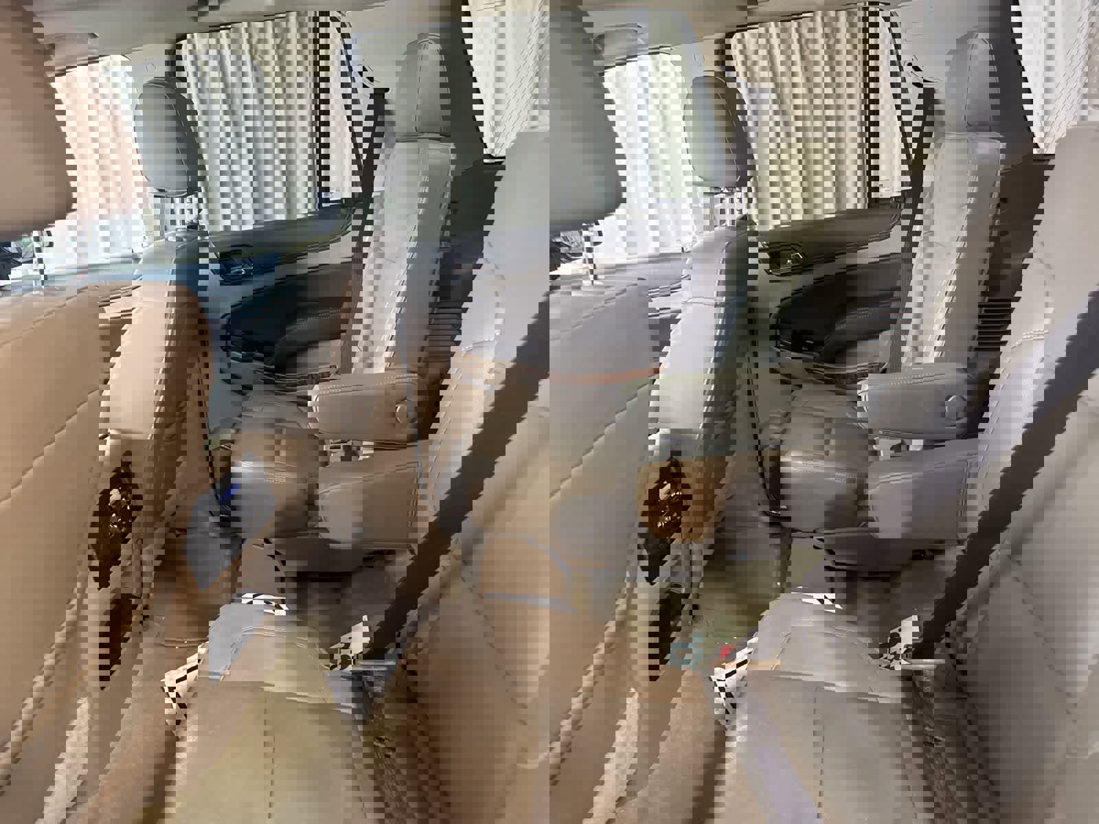 Used 2017 Chevrolet Tahoe Premier image 17