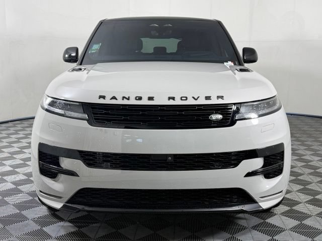 Certified 2025 Land Rover Range Rover Sport Dynamic SE AWD/4WD image 11