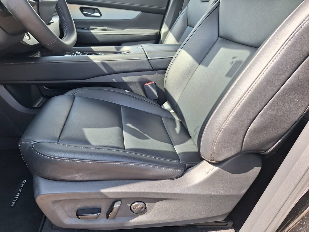 Used 2025 Nissan Murano SL AWD/4WD image 10