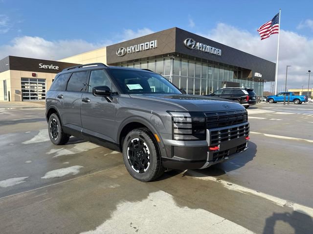 New 2026 Hyundai Palisade XRT Pro image 1