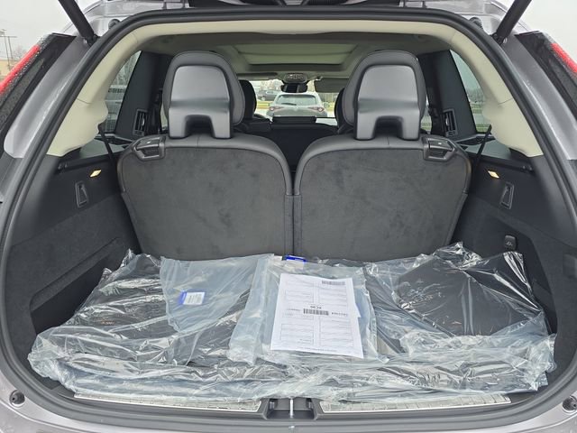 New 2026 Volvo XC90 B6 Ultra w/ Protection Package Premier AWD/4WD image 31