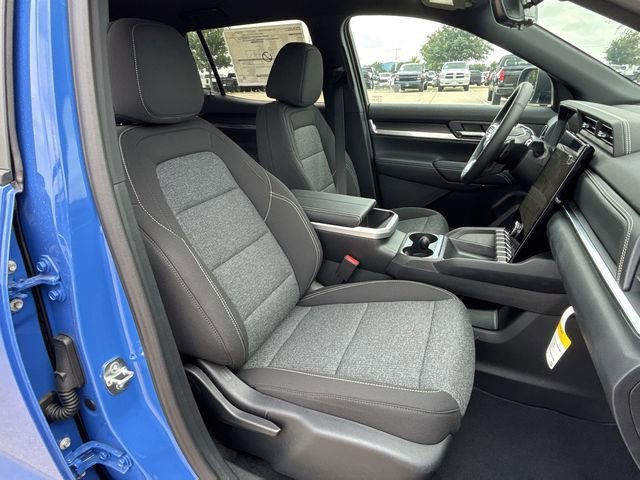 New 2026 GMC Terrain Elevation w/ Technology Package II FWD image 25