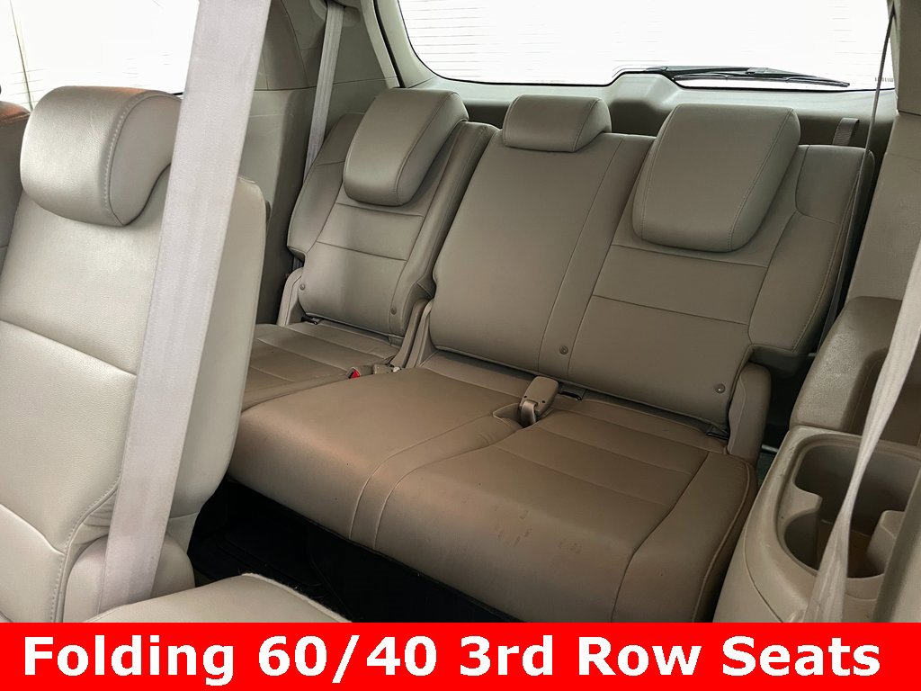 Used 2015 Honda Odyssey EX-L image 13