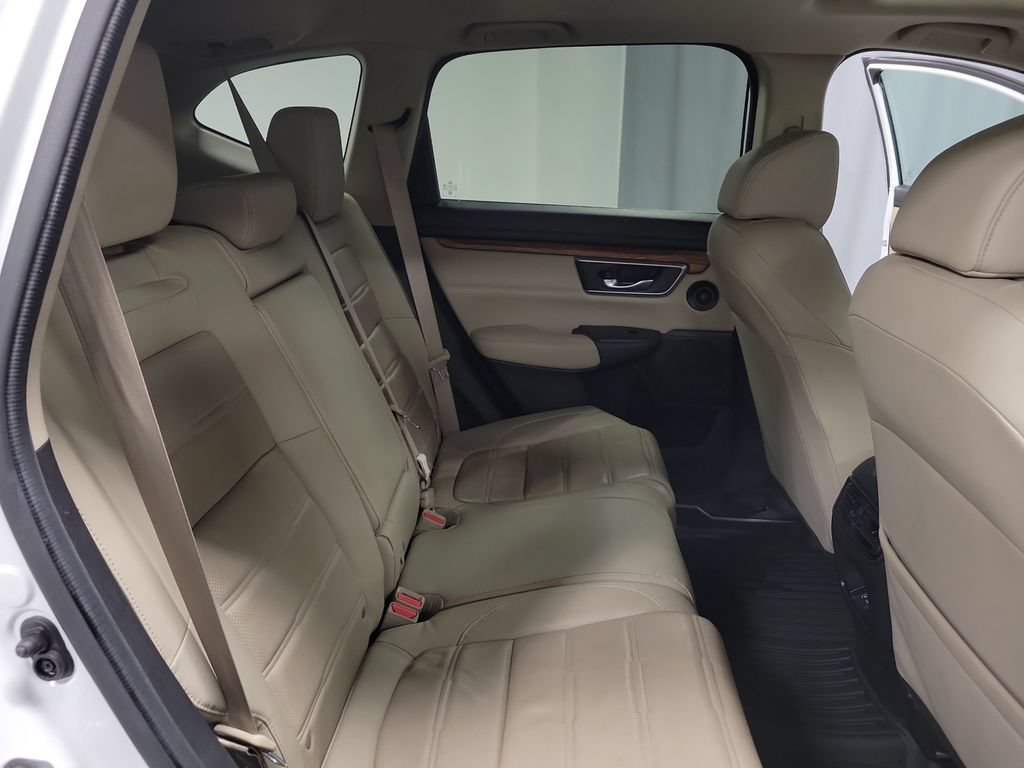 Used 2019 Honda CR-V EX-L image 30