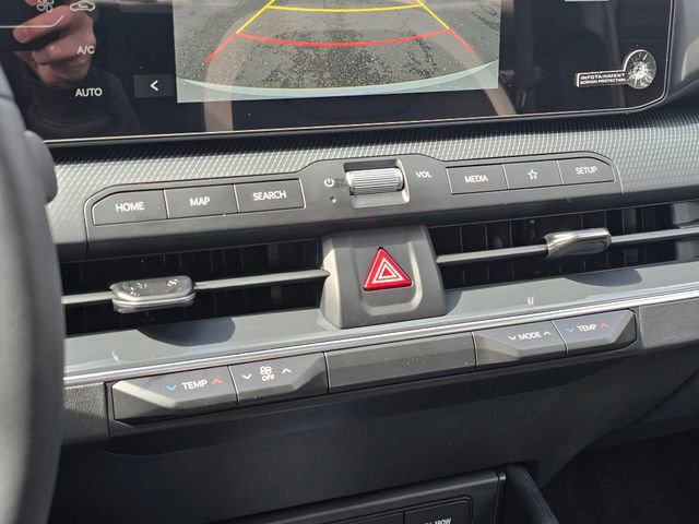 New 2026 Kia K4 GT-Line image 23