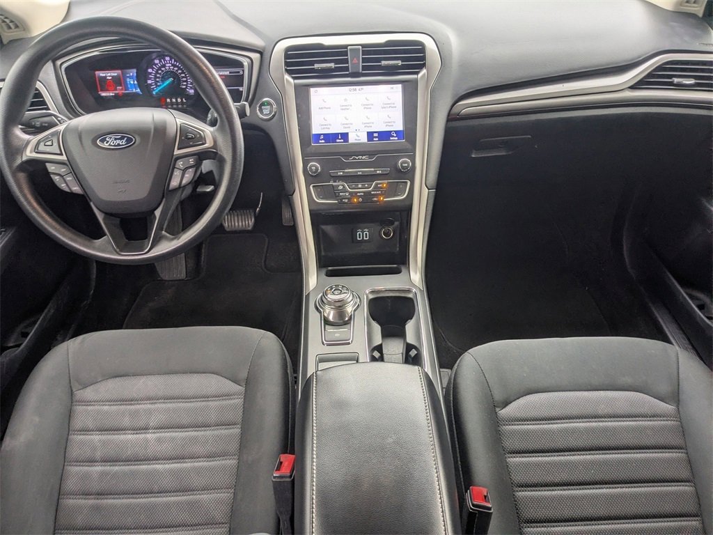 Used 2020 Ford Fusion SE image 14