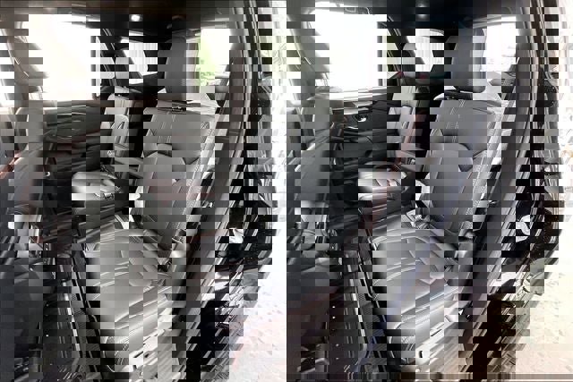 Certified 2024 Honda Pilot TrailSport image 20