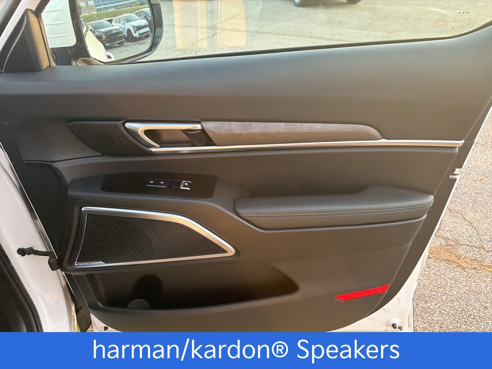 Certified 2023 Kia Telluride SX Prestige X-Line image 27