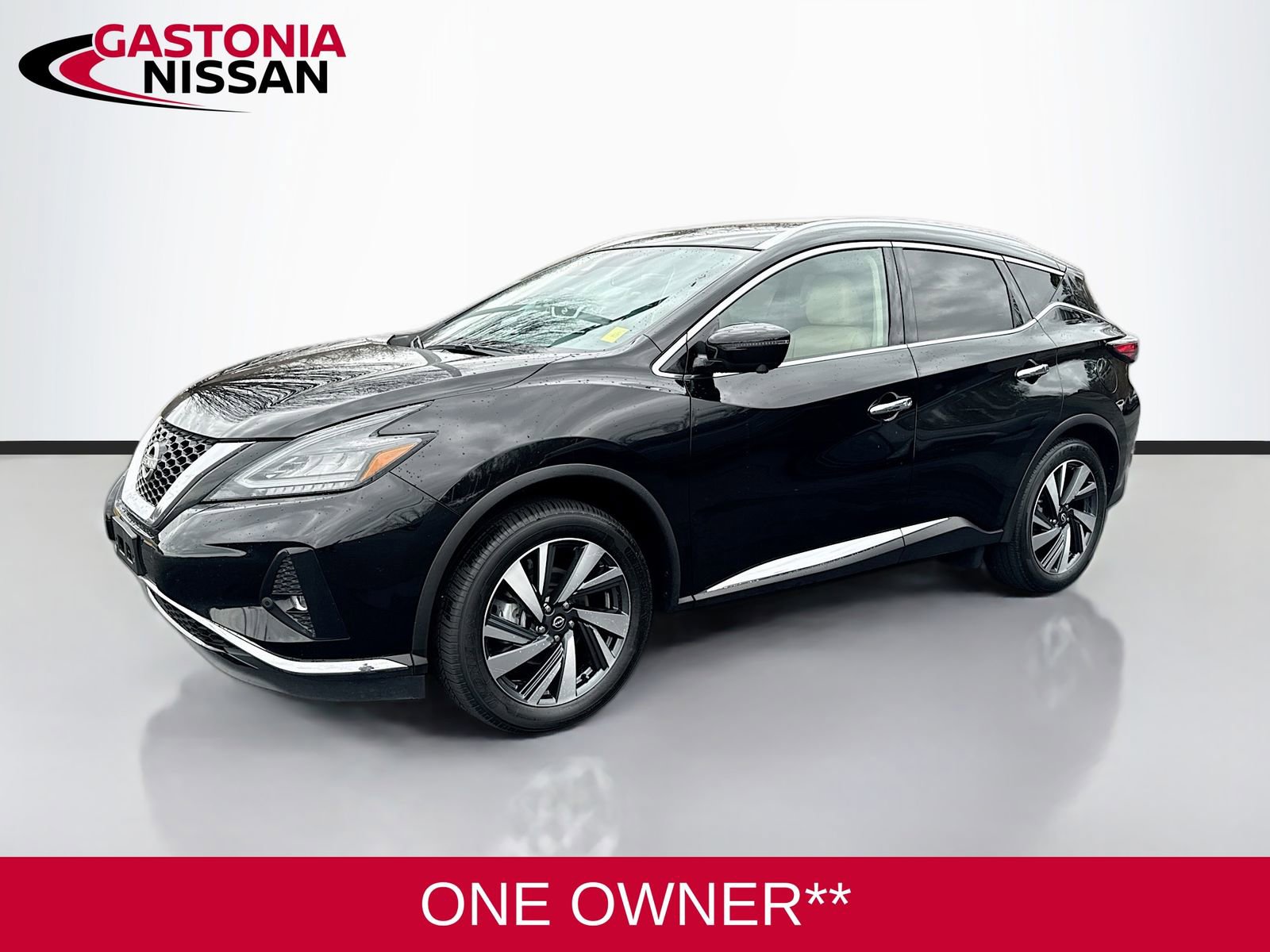 Used 2023 Nissan Murano SL video 3