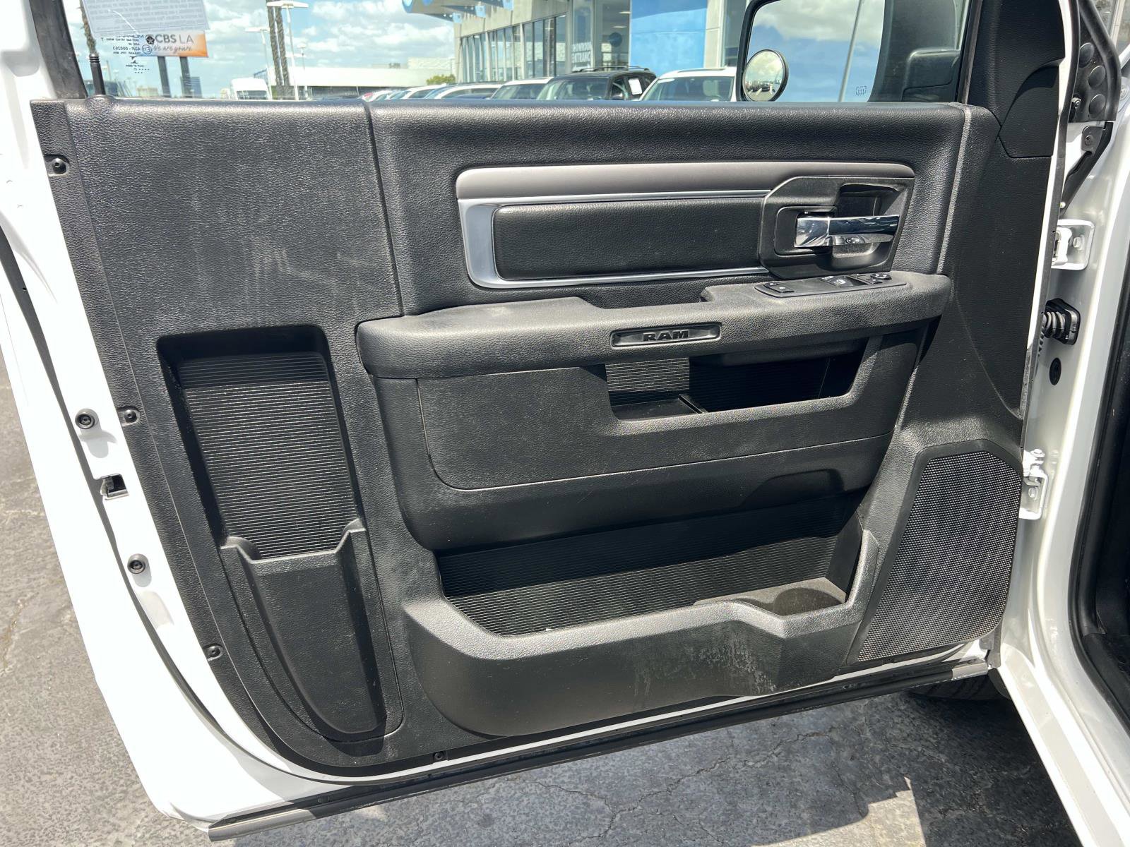 Used 2021 RAM 1500 Tradesman w/ Power & Remote Entry Group image 6