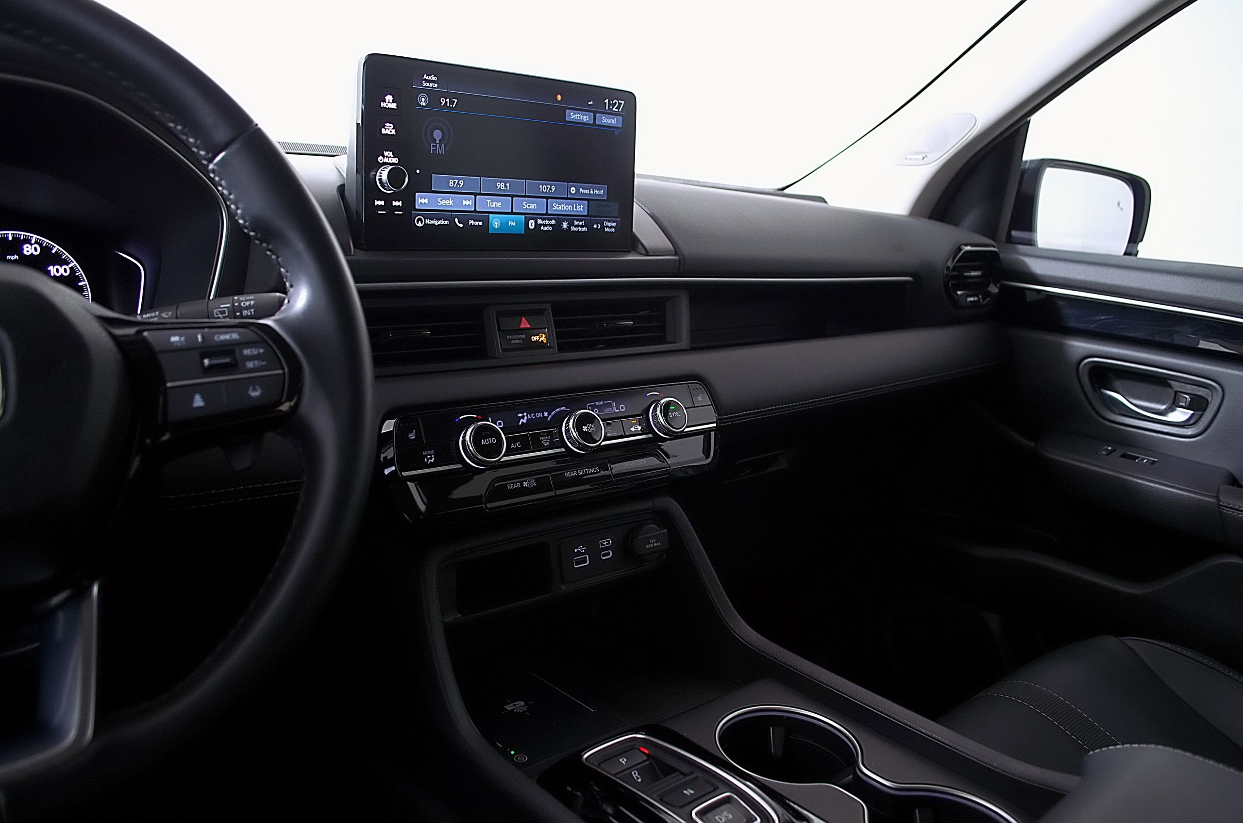 Used 2024 Honda Pilot Touring image 31
