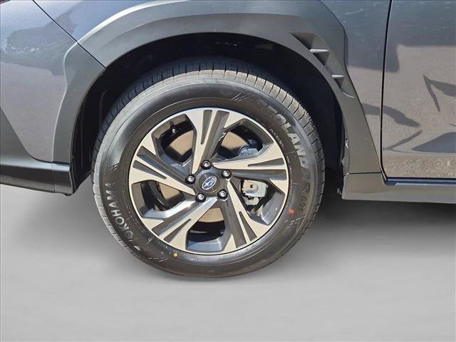 New 2026 Subaru Crosstrek 2.5i Premium AWD/4WD image 10