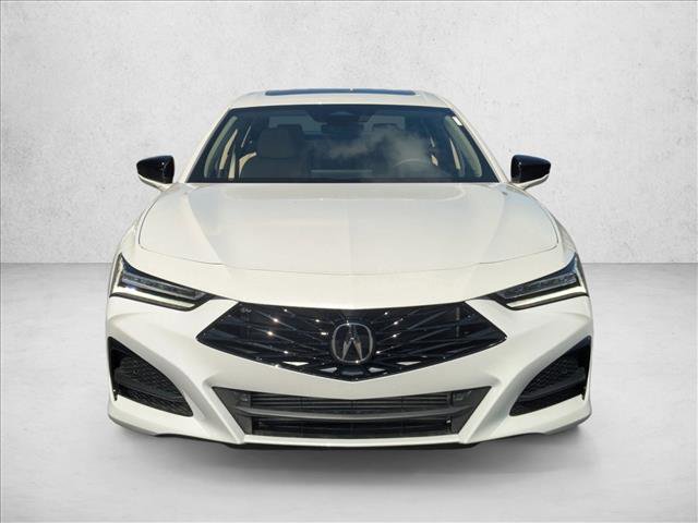 New 2025 Acura TLX w/ Technology Package image 6