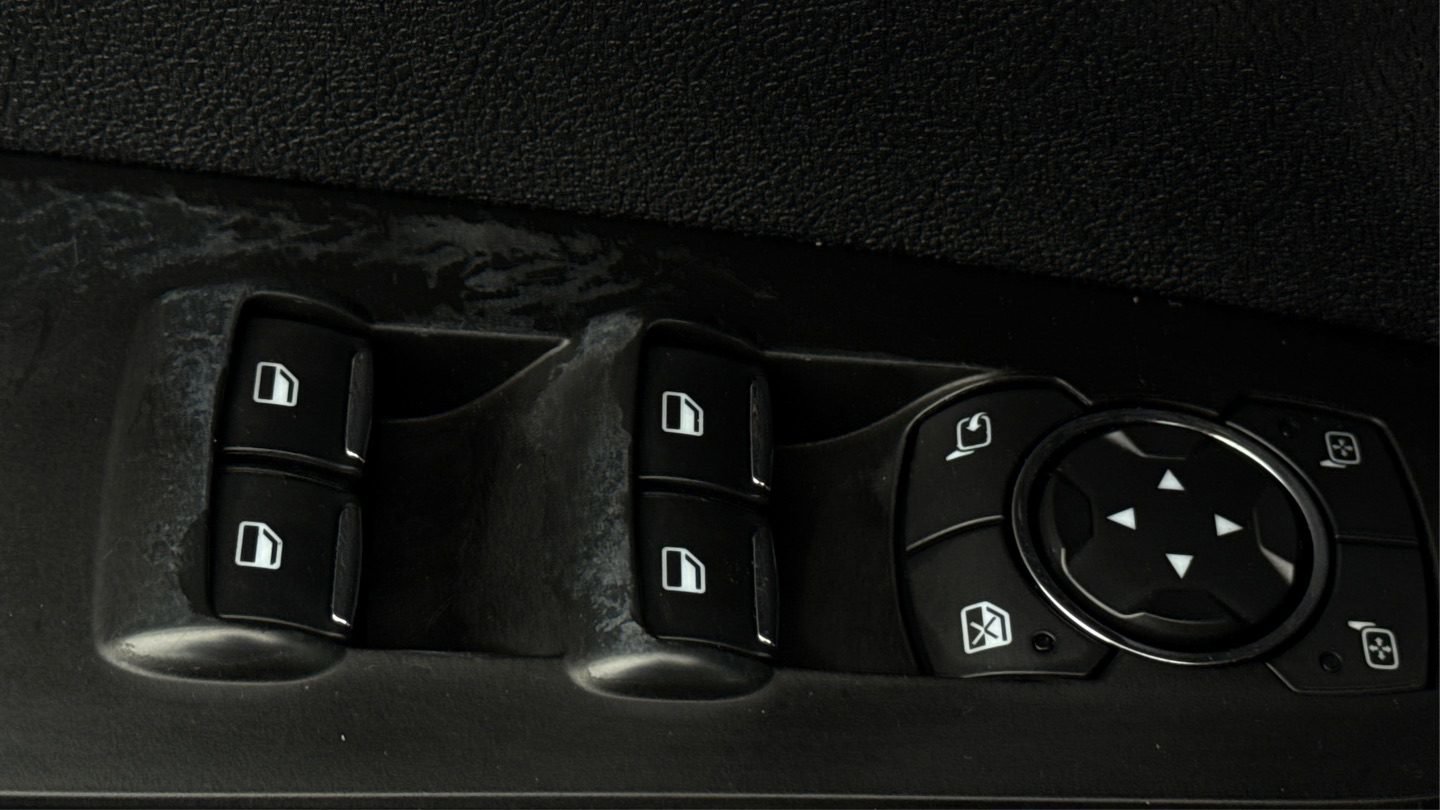 Used 2019 Lincoln Nautilus Reserve FWD image 54