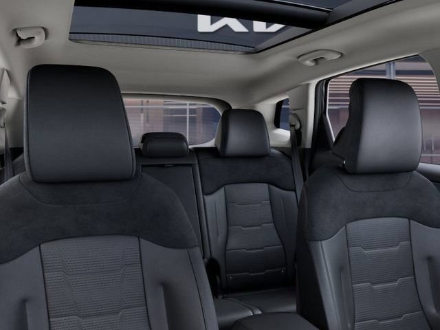 New 2026 Kia Sportage SX Prestige AWD/4WD image 27