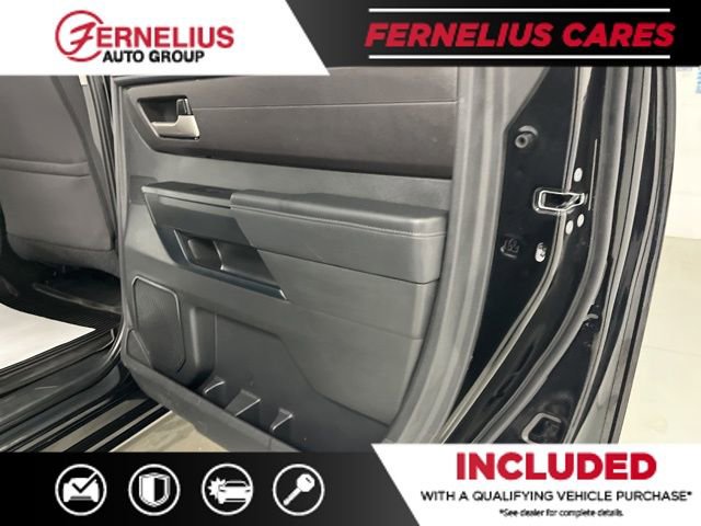 Used 2024 Toyota Tundra SR5 w/ SR5 Convenience Package image 22