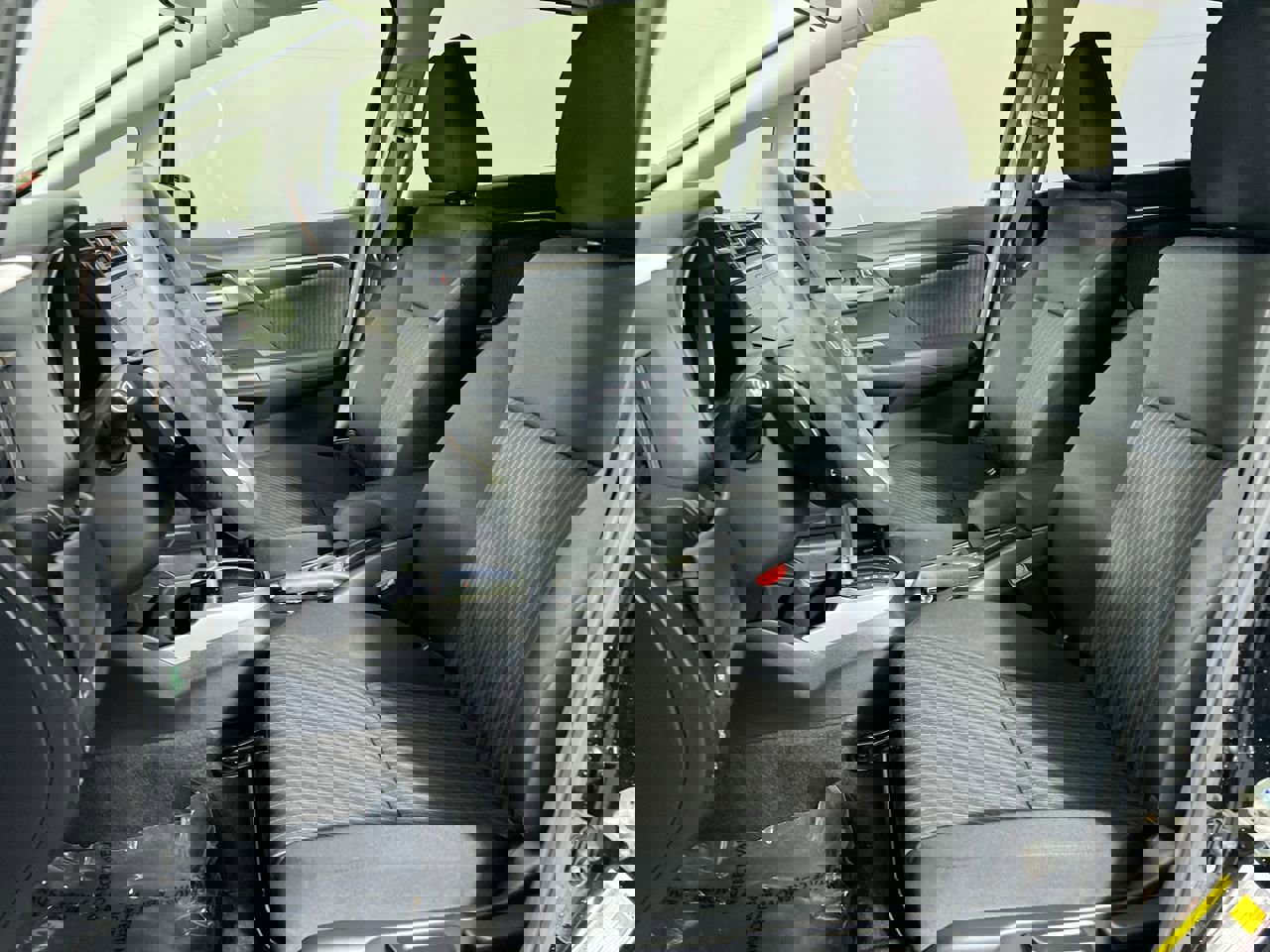 Used 2020 Honda Fit EX image 12