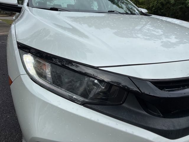 Used 2019 Honda Civic LX image 9