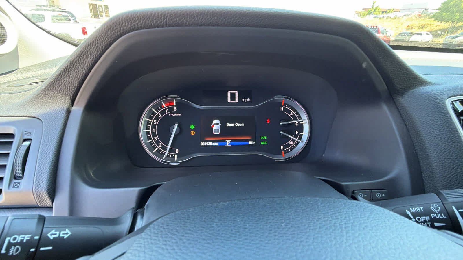 Used 2022 Honda Ridgeline RTL image 21