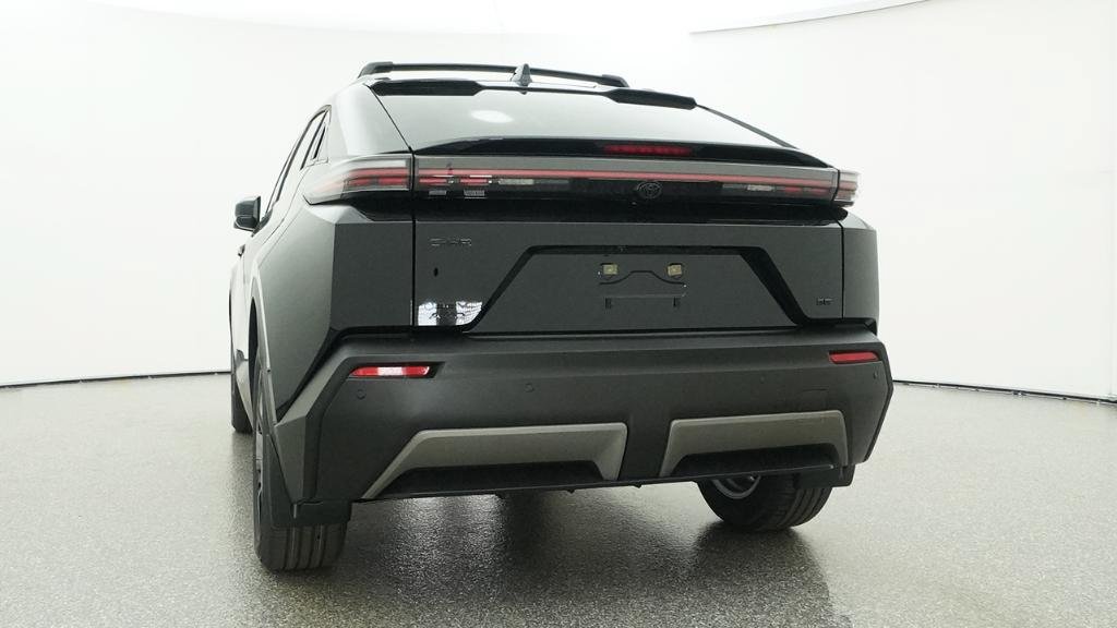 New 2026 Toyota C-HR AWD/4WD image 14