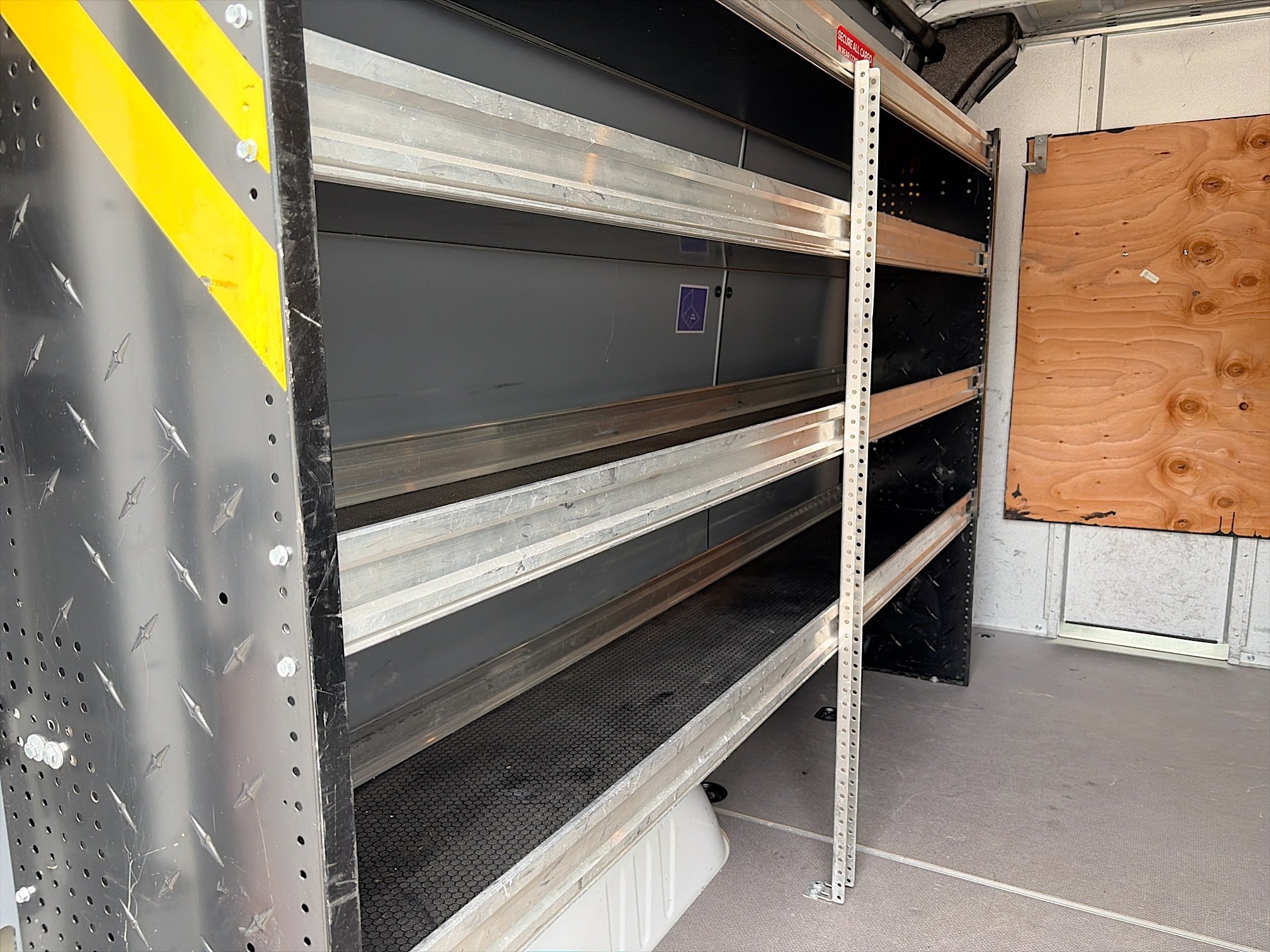 Used 2022 Mercedes-Benz Sprinter 1500 image 39