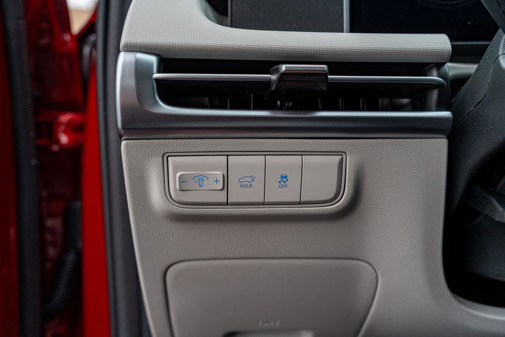 New 2026 Hyundai Tucson SEL image 24