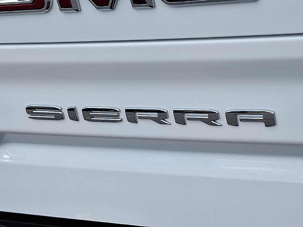Used 2025 GMC Sierra 1500 AT4 AWD/4WD image 31