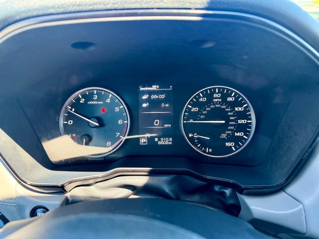 Used 2025 Subaru Outback Premium AWD/4WD image 15