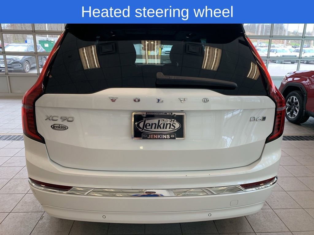 Used 2025 Volvo XC90 B6 Plus image 15