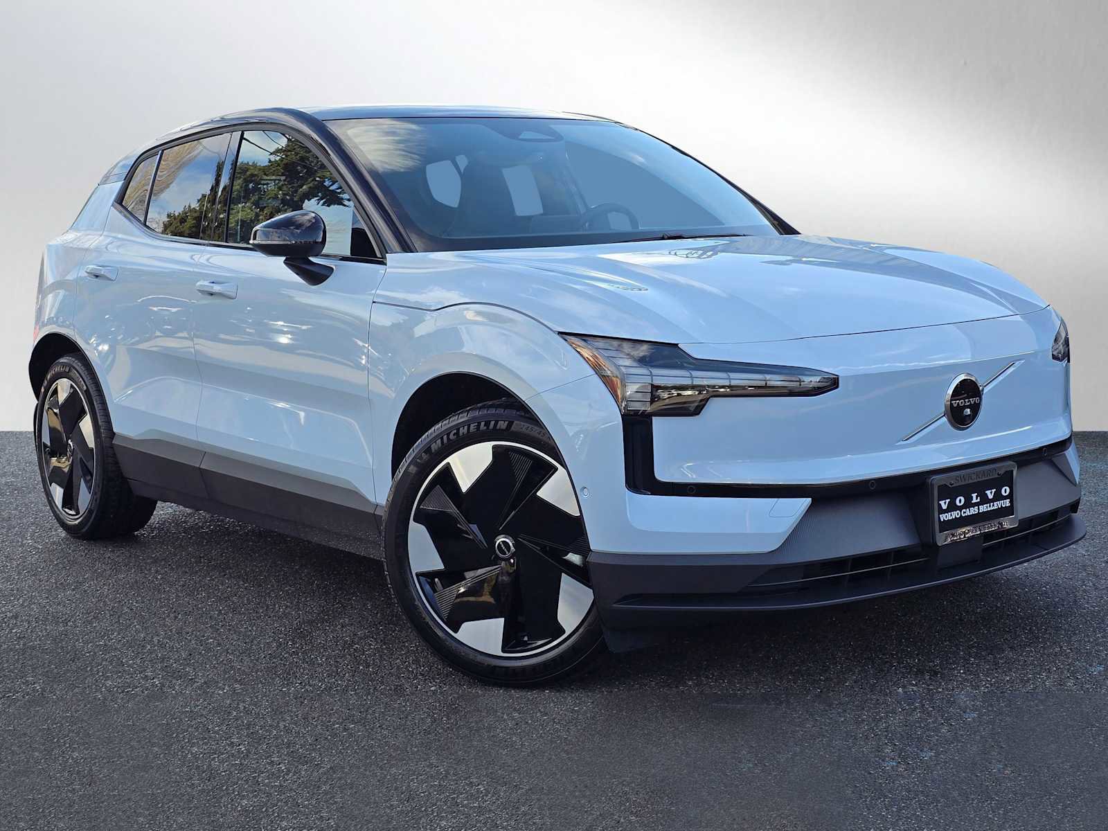 New 2026 Volvo EX30 Plus w/ Protection Package Premier AWD/4WD image 1
