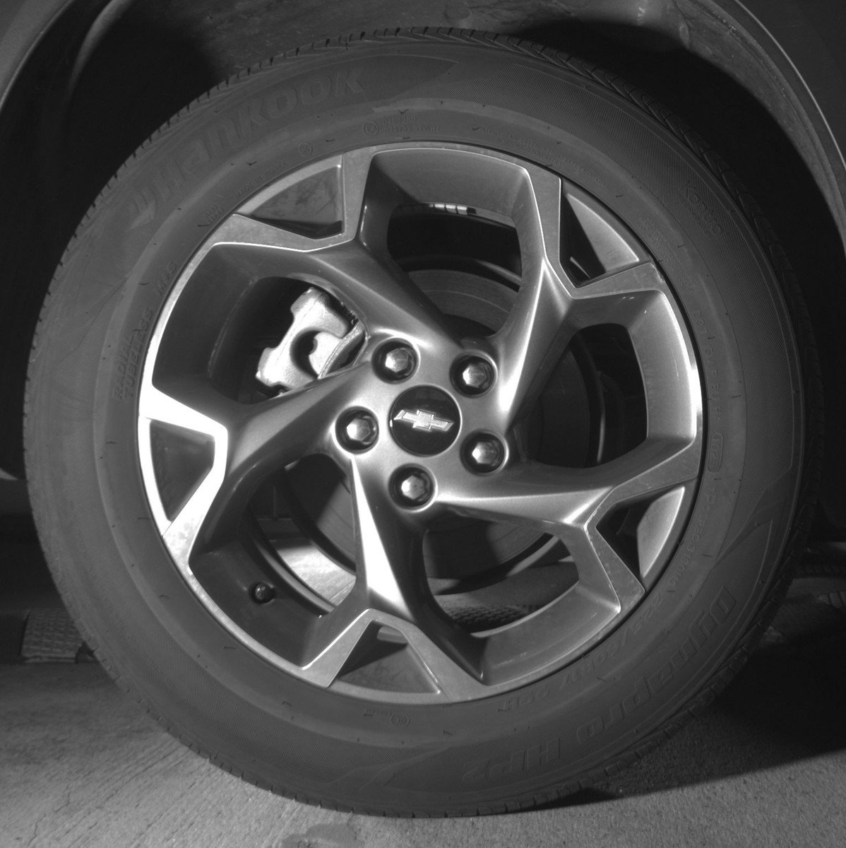 Used 2025 Chevrolet Trax LT image 15