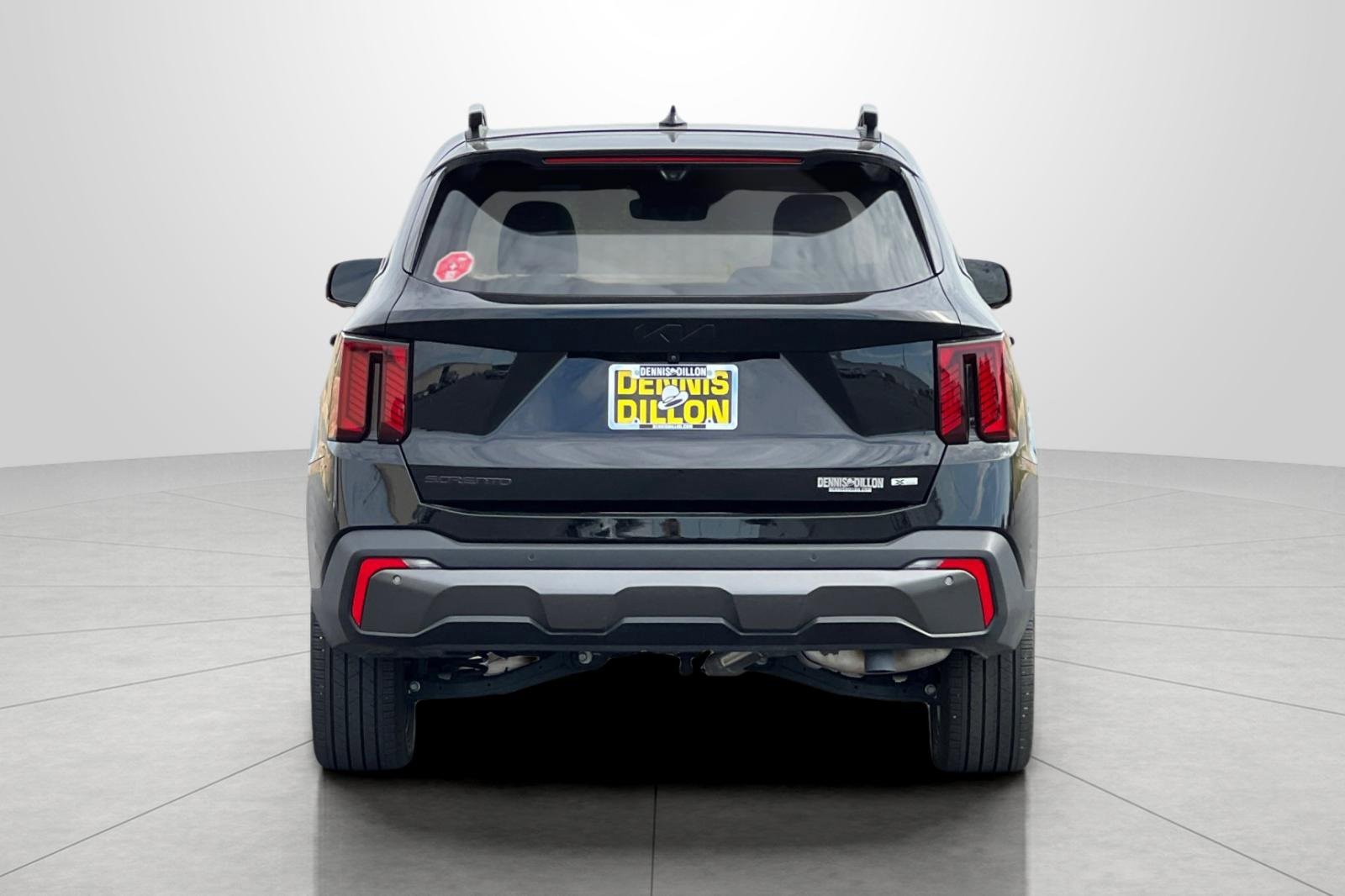 Used 2025 Kia Sorento SX Prestige image 5