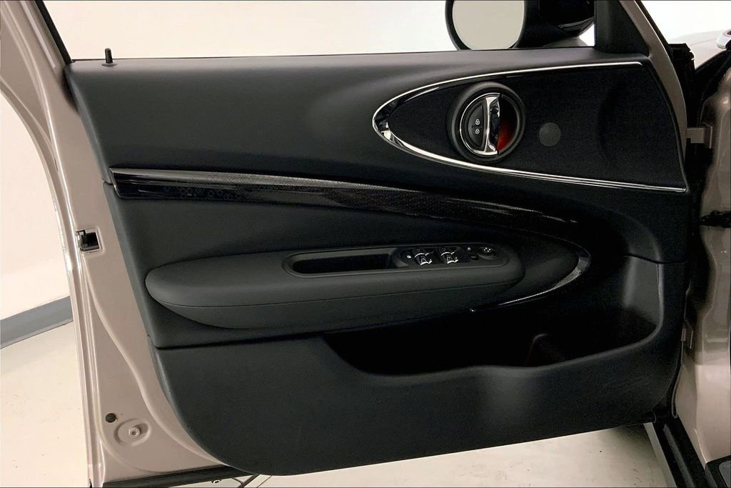Certified 2023 MINI Cooper Clubman S image 24